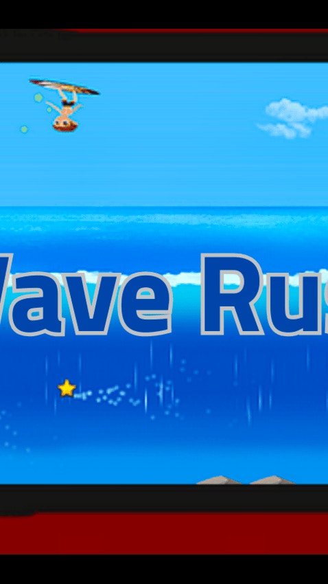 Wave Rush
