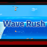 Wave Rush