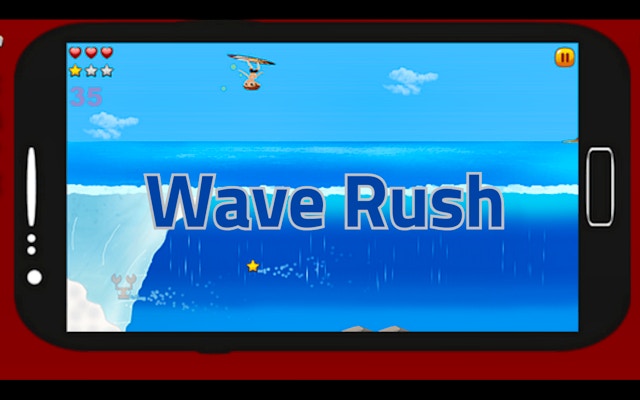 Wave Rush