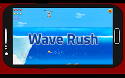 Wave Rush