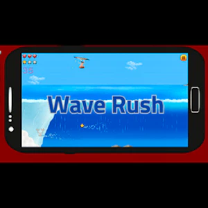 Wave Rush Thumbnail