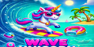 Wave Unicorn thumbnail