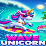 Wave Unicorn