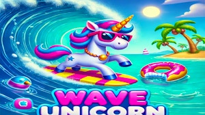 Image for Wave Unicorn