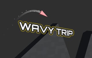 Wavy Trip game cover