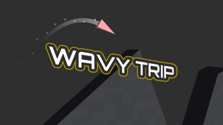 Wavy Trip