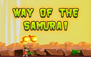 Way of the Samurai