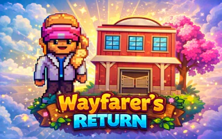 Wayfarer's Return