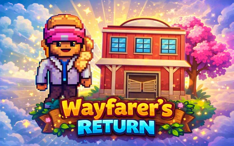 Wayfarer's Return game thumbnail