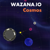 Wazana.io Cosmos
