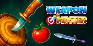 Weapon Master thumbnail