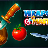 Weapon Master