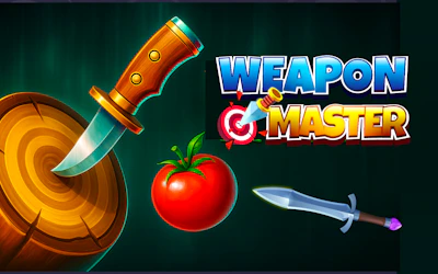 Weapon Master - play free online