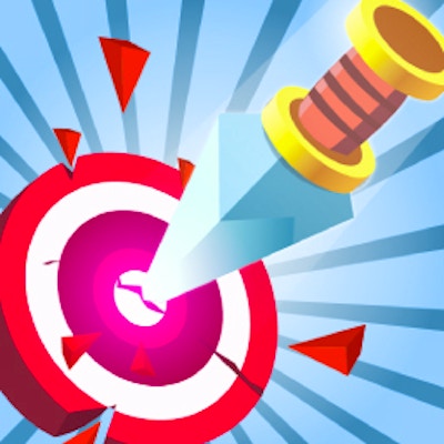 Weapon Master By Gamepix