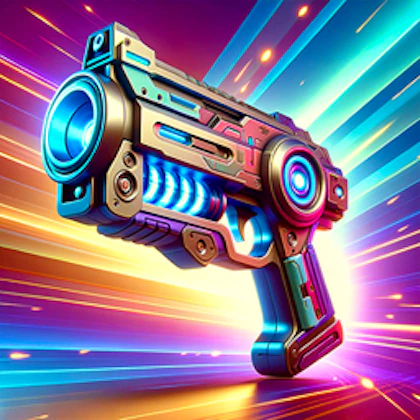 Weapon Run - 3D Gun Shooter game thumbnail