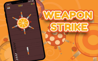 Juega gratis a Weapon Strike