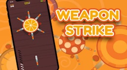 Weapon Strike