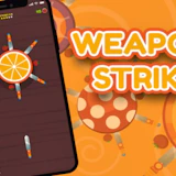 Weapon Strike