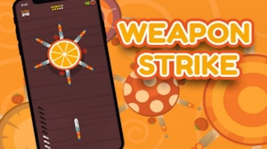 Image for Weapon Strike