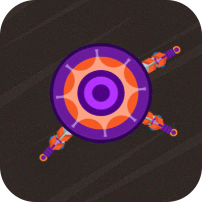 Weapon Strike By Gamepix