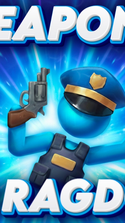 Weapons and Ragdolls