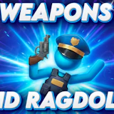 Weapons and Ragdolls