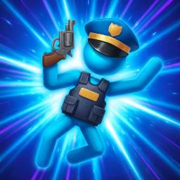 Weapons and Ragdolls