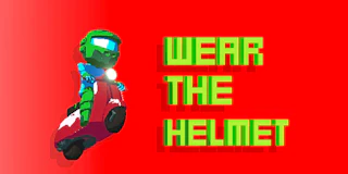 Wear the Helmet thumbnail