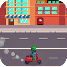 Wear the Helmet