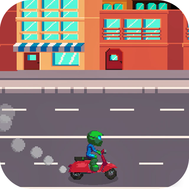 Wear the Helmet game thumbnail
