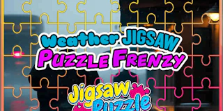 Weather Jigsaw Puzzle Frenzy thumbnail