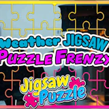 Weather Jigsaw Puzzle Frenzy