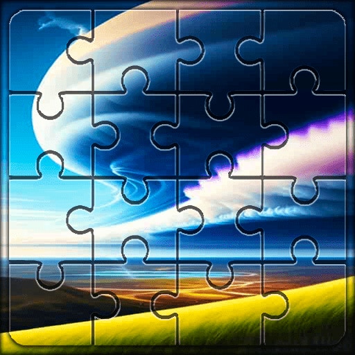 Weather Jigsaw Puzzle Frenzy