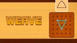 Weave - Dots Puzzle