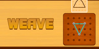 Weave - Dots Puzzle thumbnail