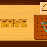 Weave - Dots Puzzle