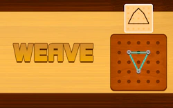 Weave - Dots Puzzle
