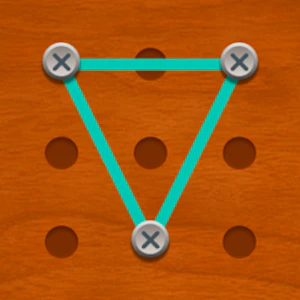 Weave - Dots Puzzle Thumbnail