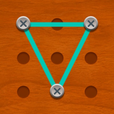 Weave - Dots Puzzle By Gamepix