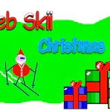 Web Ski Christmas