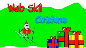 Image for Web Ski Christmas