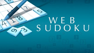 web sudoku