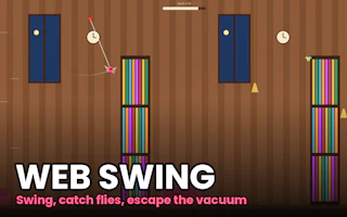Web Swing