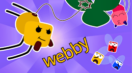 Webby (网页飞侠)