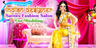 Wedding Beauty Makeup Salon - Indian Designer thumbnail