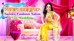 Image for Wedding Beauty Makeup Salon - Indian Designer