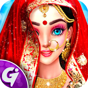 Wedding Beauty Makeup Salon - Indian Designer Thumbnail