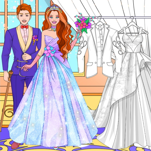 Beauty Queen Dress Up: Play Online For Free On Playhop