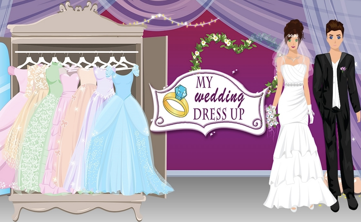 Dress Up: Disney Gown - Download