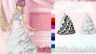 Wedding Lily 2 game cover